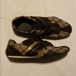 Coach Sneakers